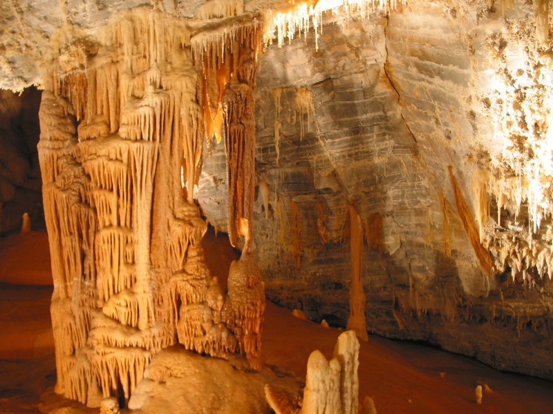 Visiter le gouffre de Cabrespine